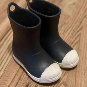 CROCS Kids Bump It Boot (Toddler/Little Kid)